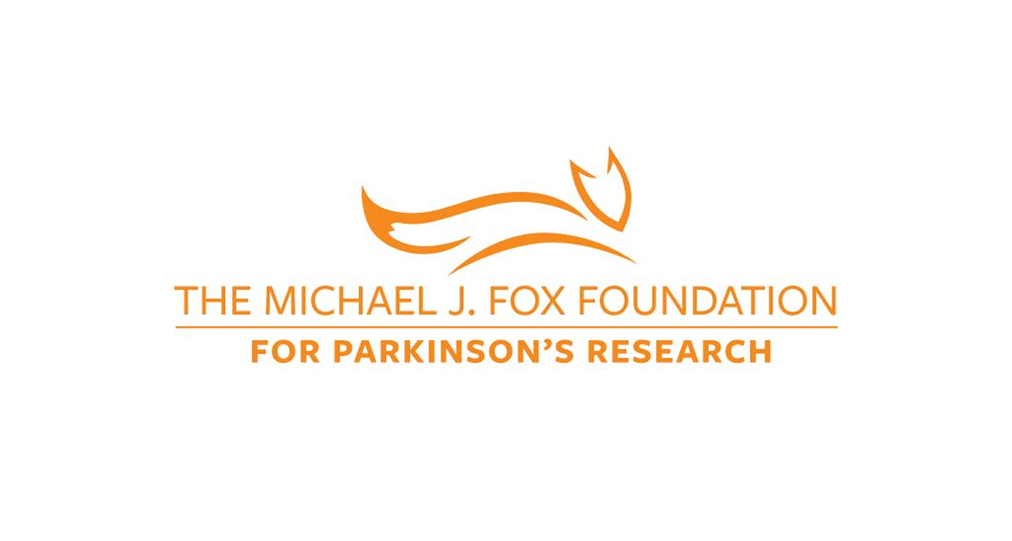 The Michael J. Fox Foundation for Parkinson's Research logo