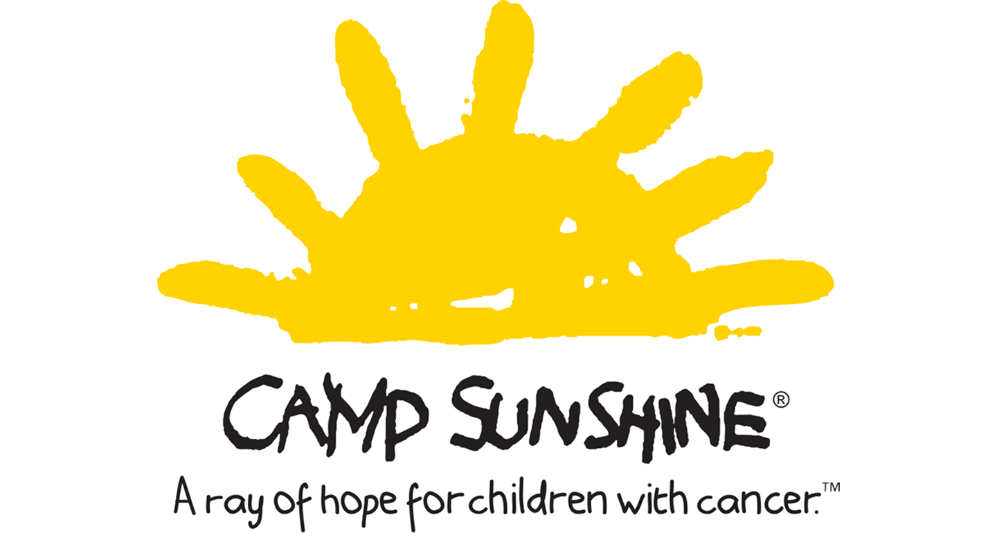 Camp Sunshine logo