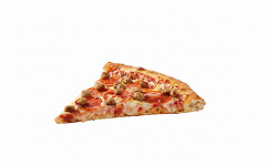 pizza slice