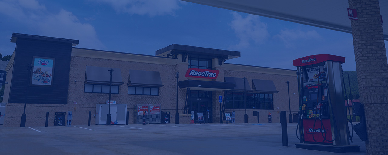 RaceTrac Outlet
